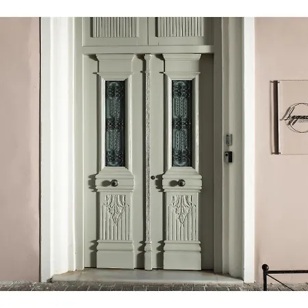 Daire Lignum Chania Hanya