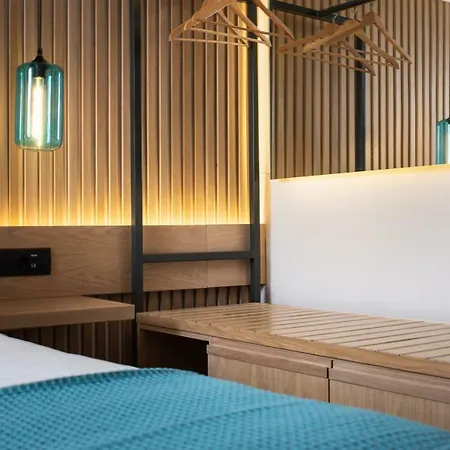 Daire Lignum Chania Hanya