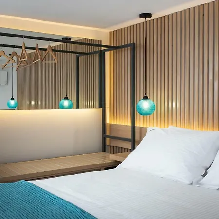 Lignum Chania * Hanya