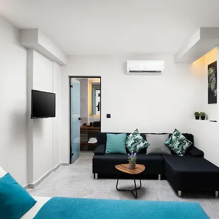 Daire Lignum Chania *