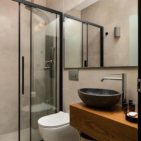 Lignum Chania خانيا