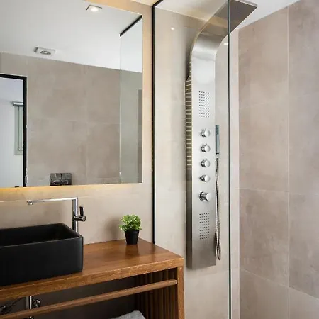 Lignum Chania خانيا