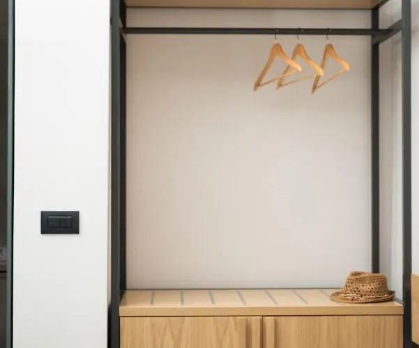 Lignum Chania La Canée