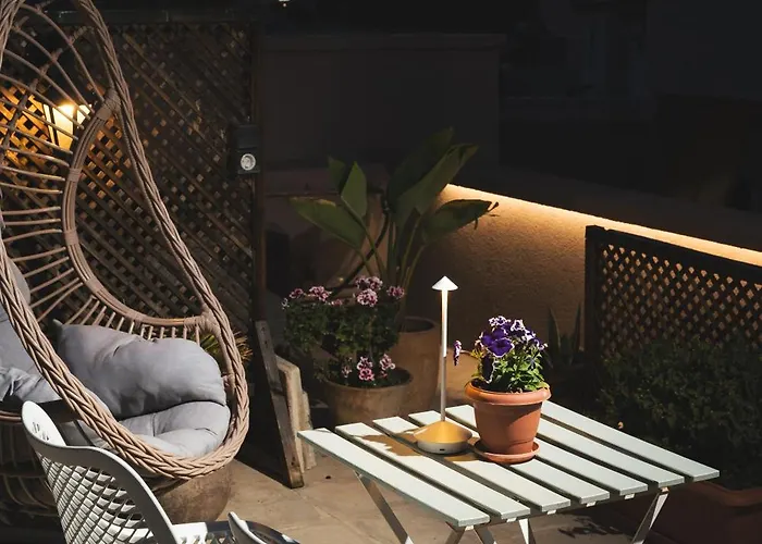 Lignum Chania Appartement La Canée