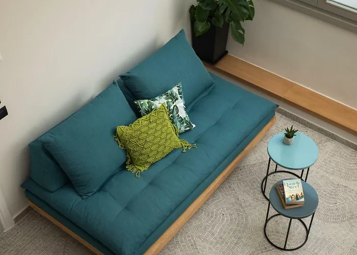 Lignum Chania Appartement *