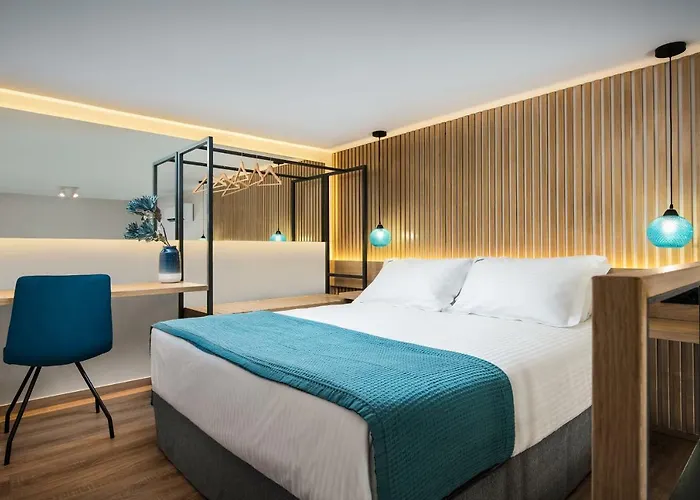 Lignum Chania * La Canée