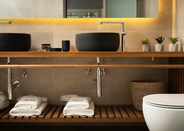 Lignum Chania * La Canée