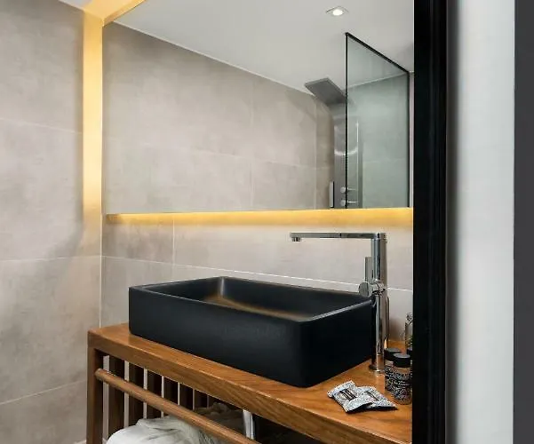 Lignum Chania Appartement