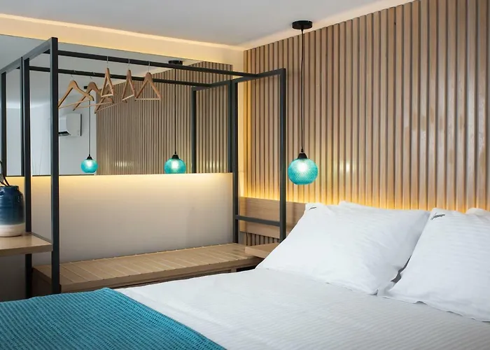 Lignum Chania * La Canée