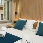 Lignum Chania Apartment