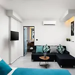 Apartment Lignum Chania *