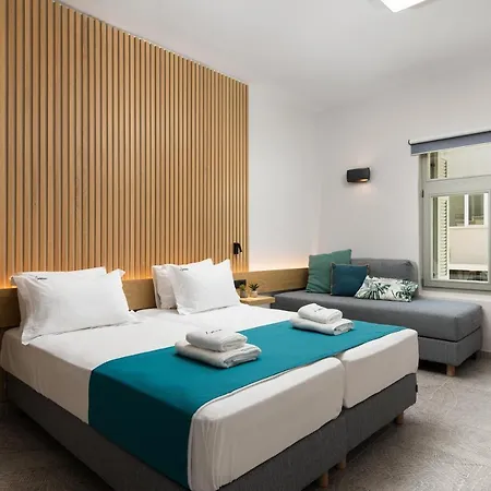 Apartmán Lignum Chania