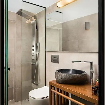 Lignum Chania Apartment *