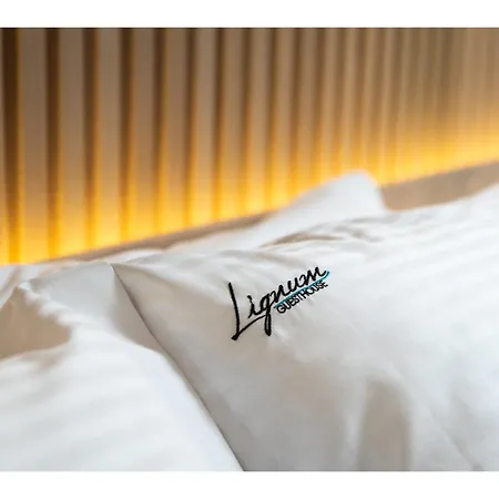 Lignum Chania Apartment