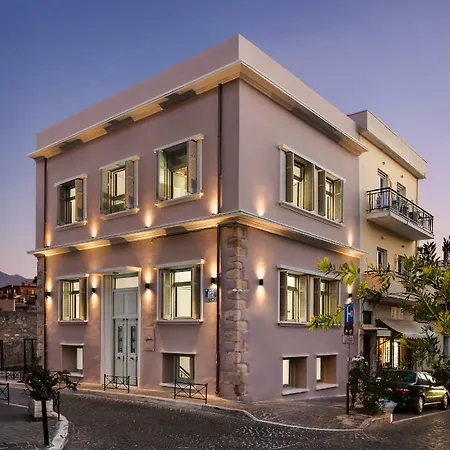 Lignum Chania Apartment Chania (Crete)