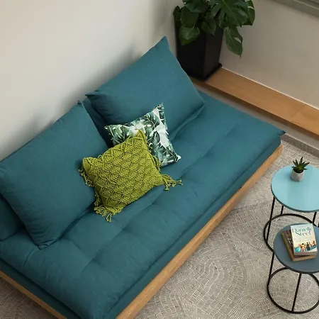 Lignum Chania Apartment *