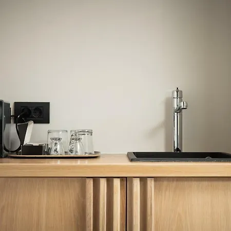 Apartmán Lignum Chania