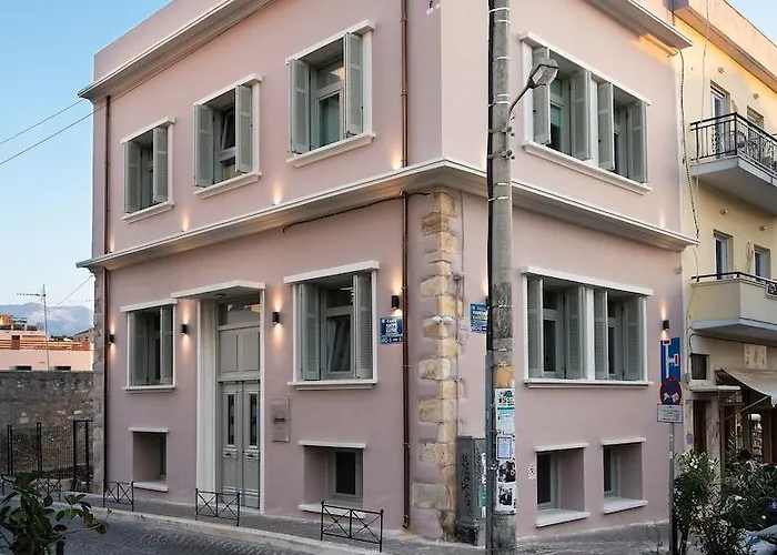 Lignum Chania Ханья