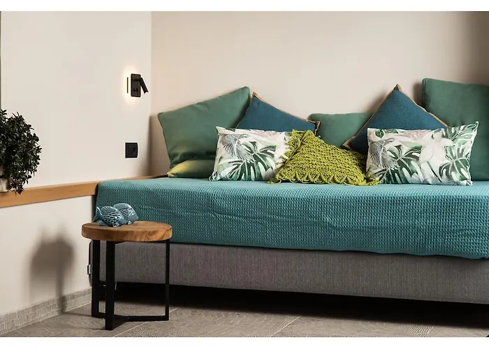 Lignum Chania Ханья