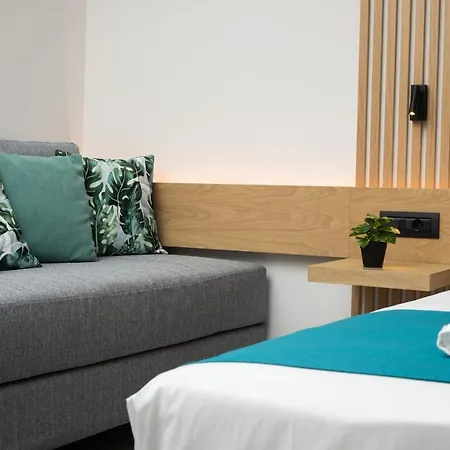 Lignum Chania Lägenhet Chania (Crete)