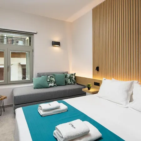 Lignum Chania Apartment