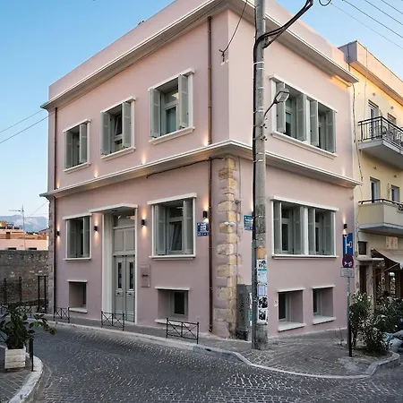 Lignum Chania La Canea