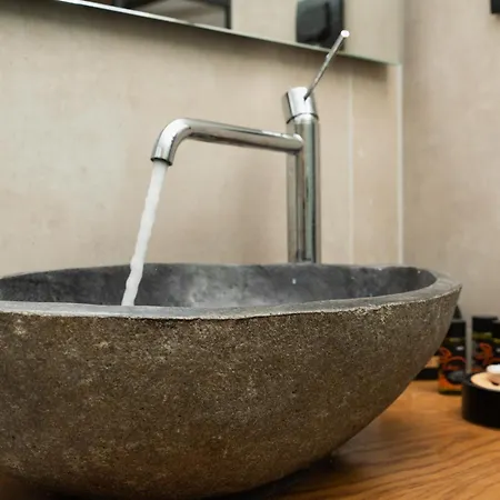 Apartamento Lignum Chania *