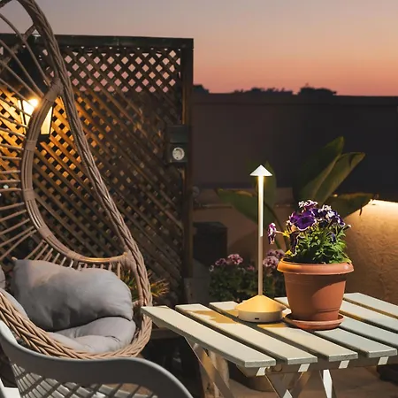 Apartment Lignum Chania *