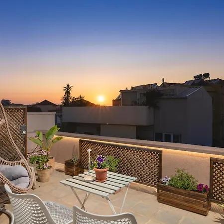 Lignum Chania *