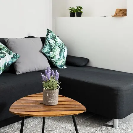 Apartamento Lignum Chania La Canea