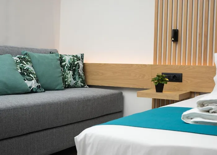 Lignum Chania Apartment Chania (Crete)