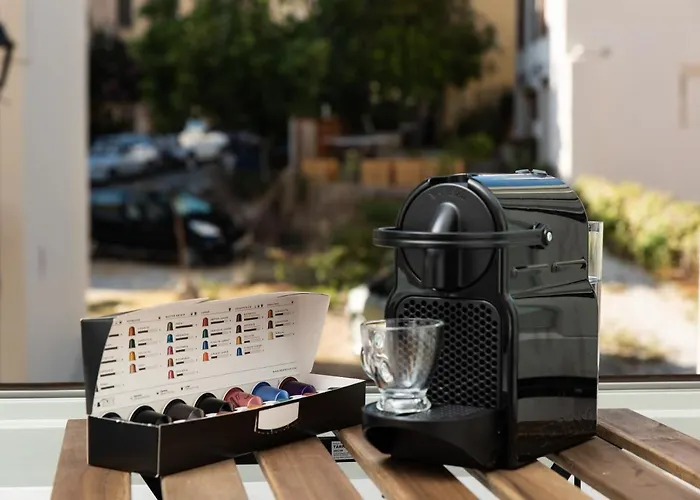 Apartment Lignum Chania *