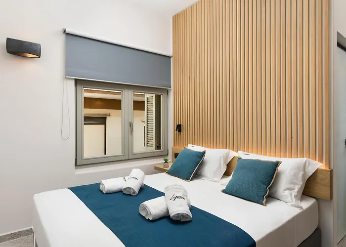 Lignum Chania Chania (Crete)