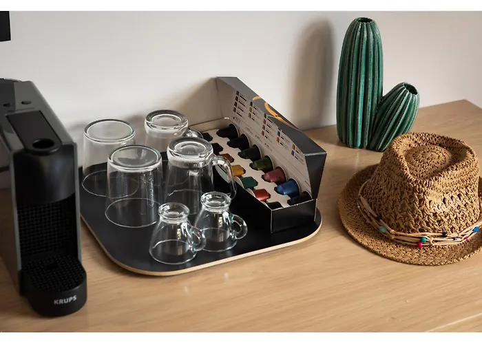 Lägenhet Lignum Chania