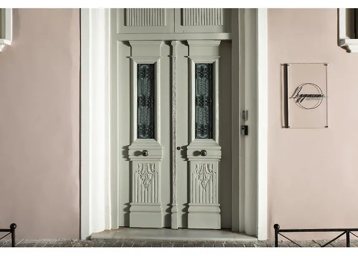 Apartment Lignum Chania Chania (Crete)