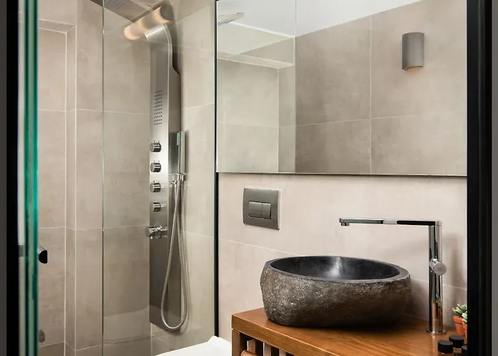 Lignum Chania Apartment *