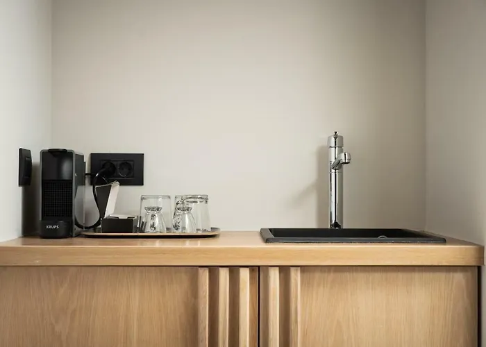 Lägenhet Lignum Chania