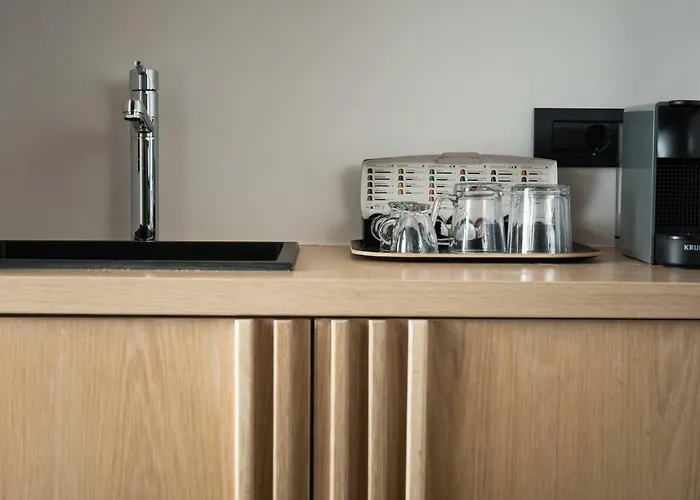 Apartment Lignum Chania Chania (Crete)