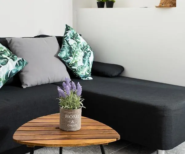 Lägenhet Lignum Chania Chania (Crete)